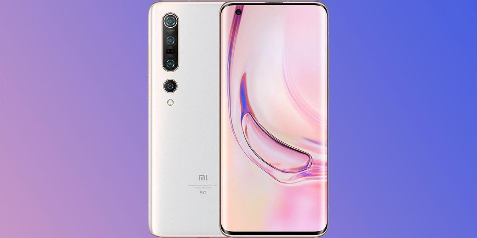 Xiaomi представила Xiaomi Mi 10 в России 3 xiaomi mi 10 pro min