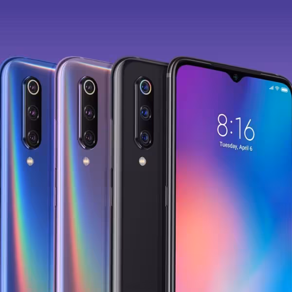 xiaomi mi 9