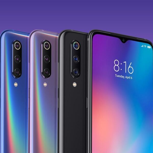 xiaomi mi 9