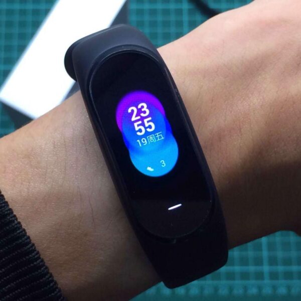 xiaomi mi band 4 5 3