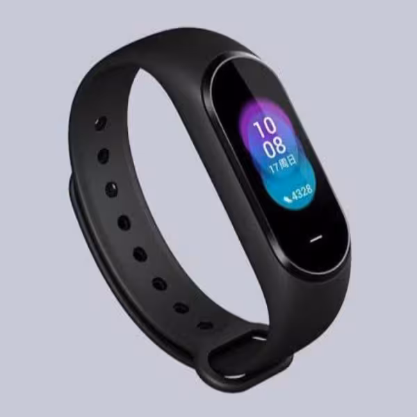 xiaomi mi band 5 1