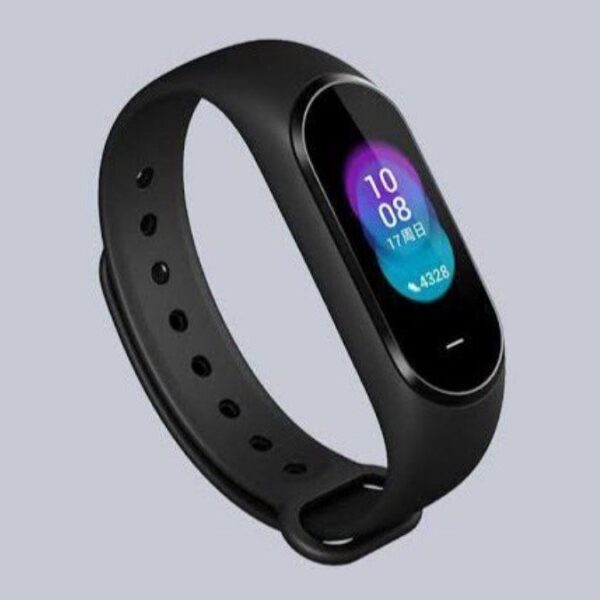 xiaomi mi band 5 1