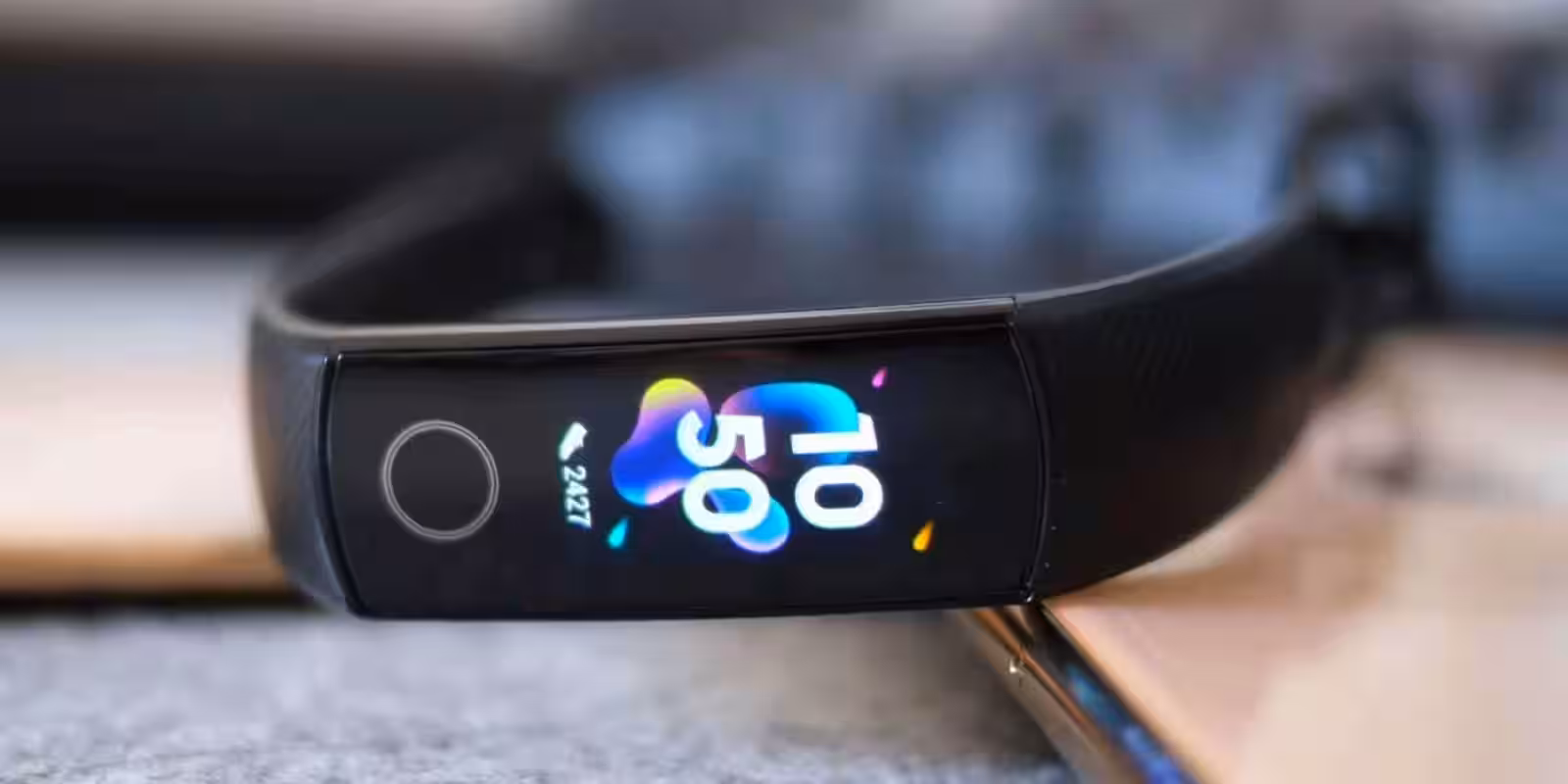 Xiaomi Mi Band 5 могут представить уже 11 июня 2 xiaomi mi band 5 nfc 7