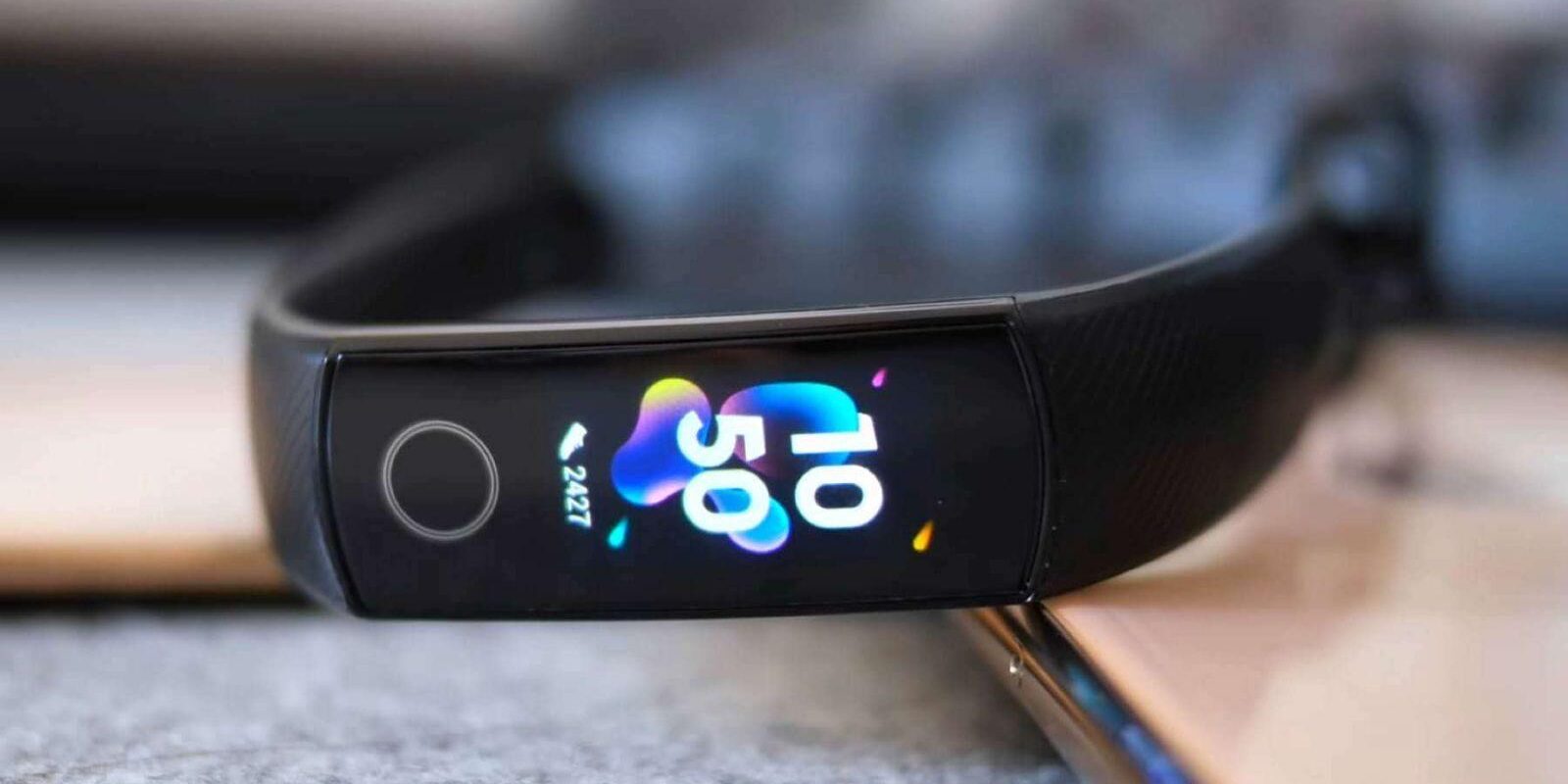 xiaomi mi band 5 nfc 7