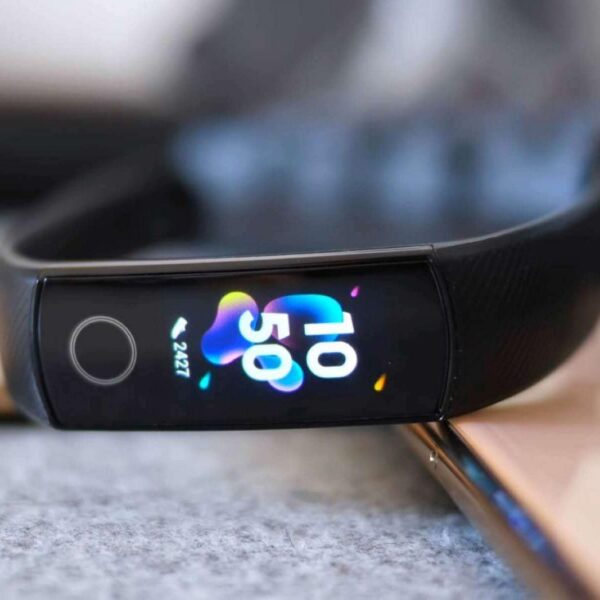 xiaomi mi band 5 nfc 7