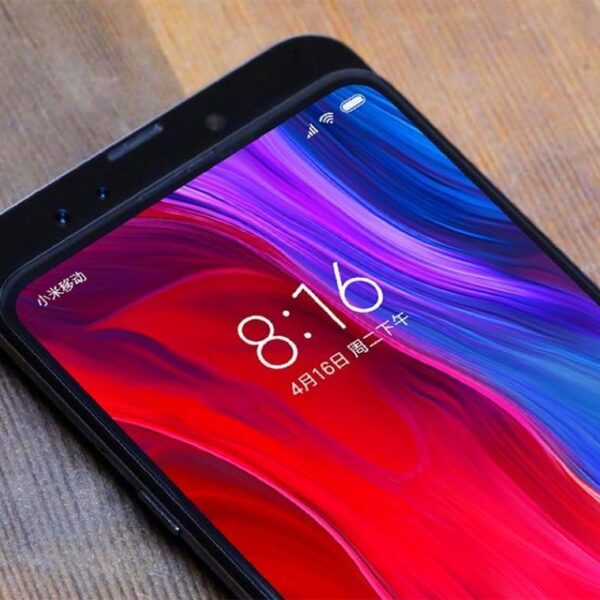 xiaomi mi mix 3