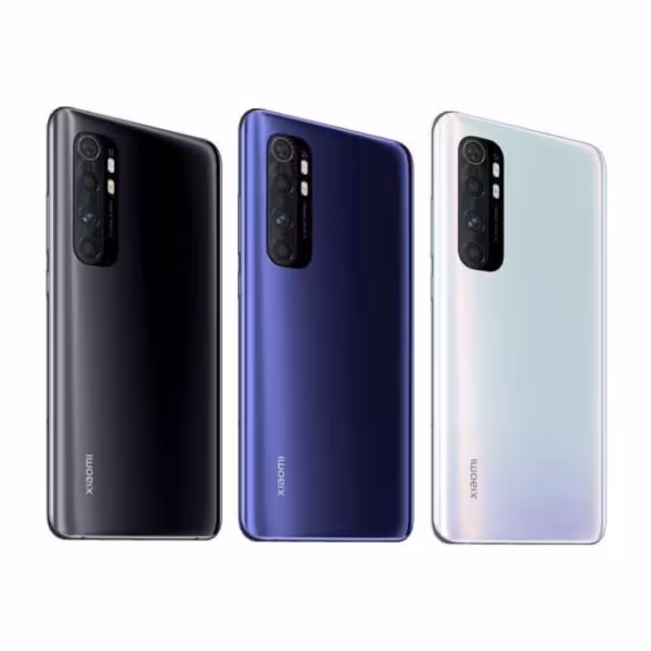 xiaomi mi note 10 leak
