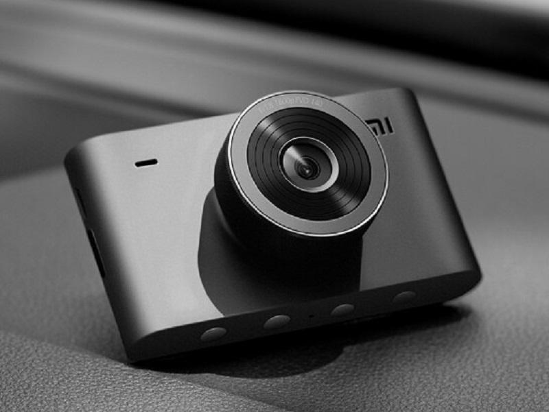 Xiaomi выпустила видеорегистратор Mi Smart Dashcam за 56 долларов 5 xiaomi mi smart dashcam 2k 2