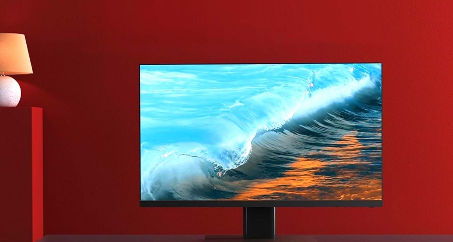 Xiaomi готовит бюджетный монитор за 70$ 2 xiaomi mi surface display 0