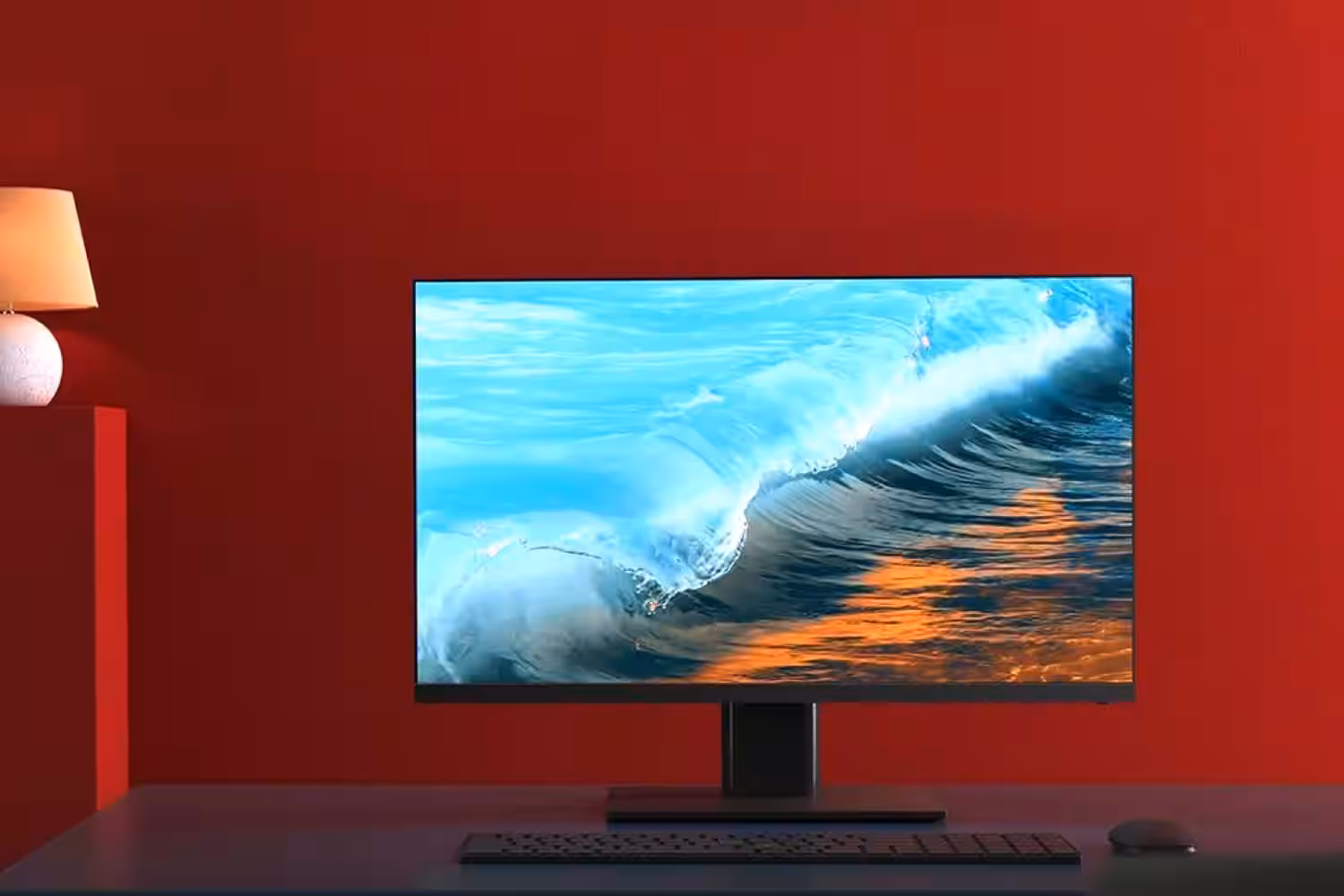 xiaomi mi surface display 0