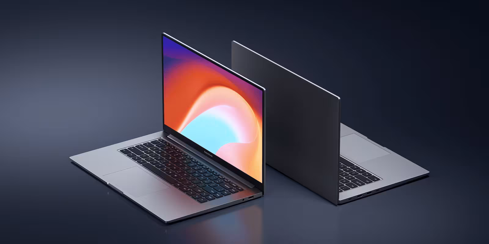 xiaomi redmibook 16