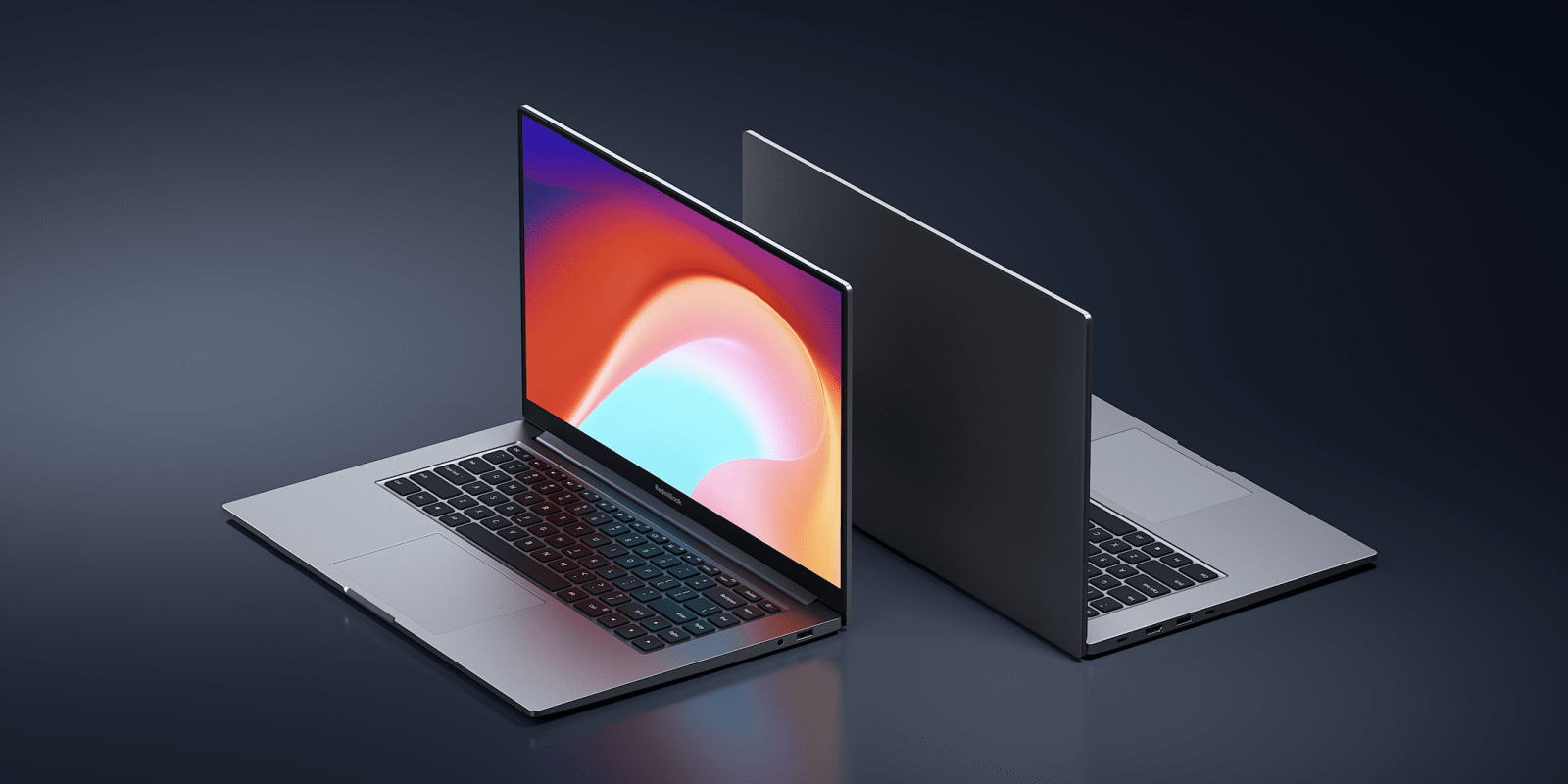 Ноутбуки RedmiBook 16 Ryzen Edition уже поступили в продажу 2 xiaomi redmibook 16