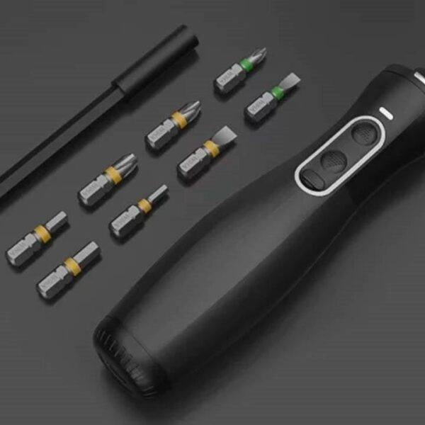xiaomi wiha electric screwdriver 0