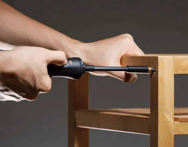 Xiaomi представила электрическую отвёртку MIJIA 16 за 14 долларов 5 xiaomi wiha electric screwdriver 2
