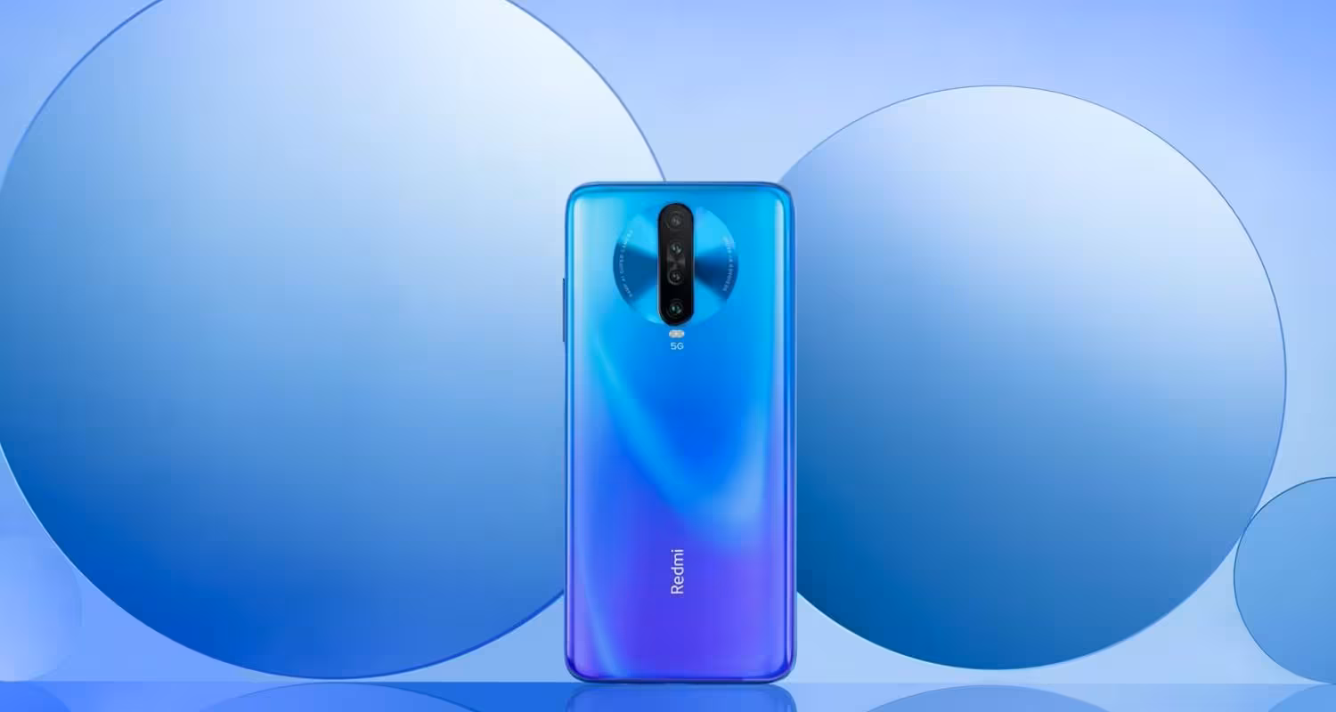 Redmi представила смартфон Redmi K30 5G Racing Edition 3 z3c2pxcqrsw0