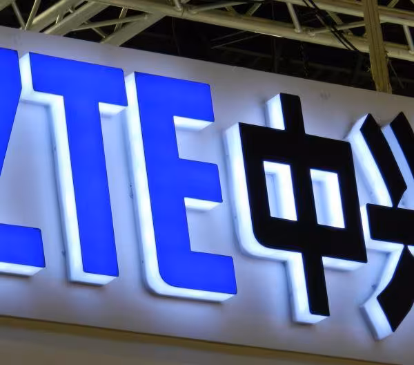 zte logo