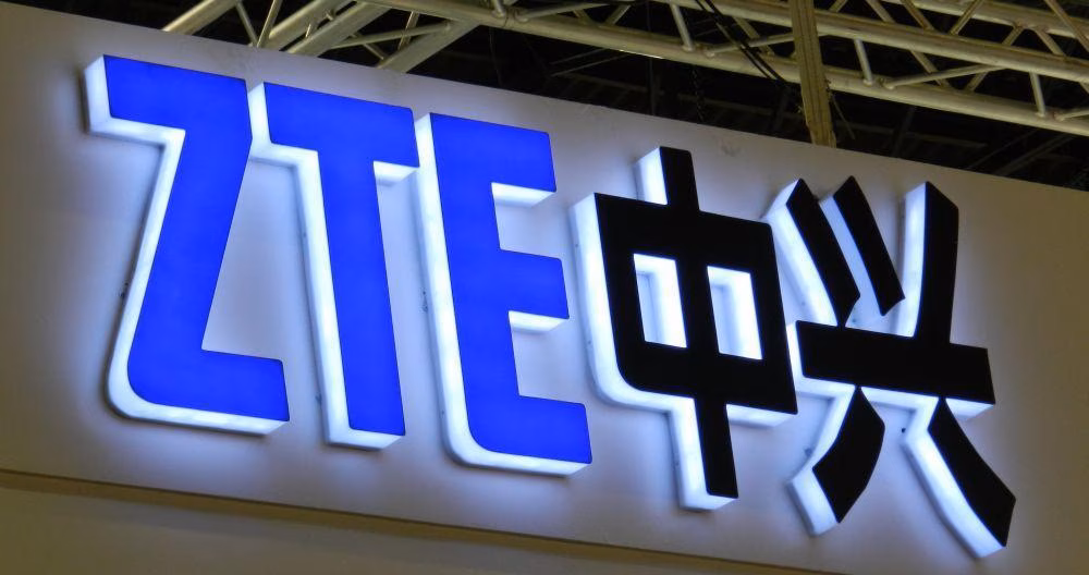 ZTE анонсировала выход смартфона ZTE Axon 11 SE 5G 2 zte logo