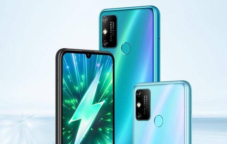 Honor запускает Honor 9A и Router 3 для мирового рынка 23 июня 4 Смартфоны Redmi K40 с тройной камерой и сканером отпечатков пальцев сзади