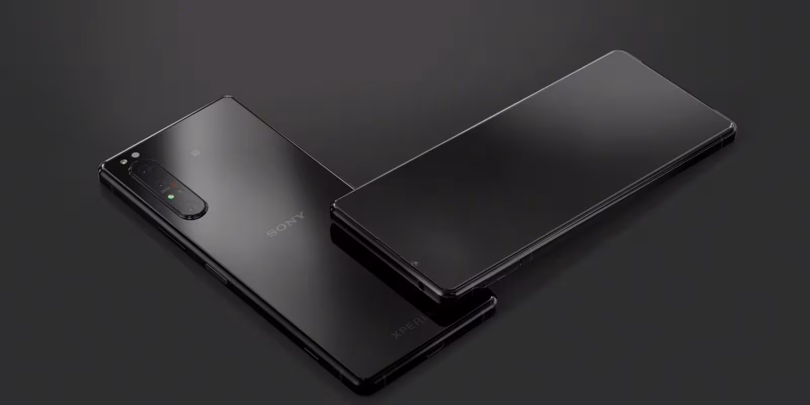 Π Π ΠΎΡΡΠΈΠΈ ΠΎΡΠΊΡΡΡ ΠΏΡΠ΅Π΄Π·Π°ΠΊΠ°Π· Π½Π° Sony Xperia 1 II 2 1 19