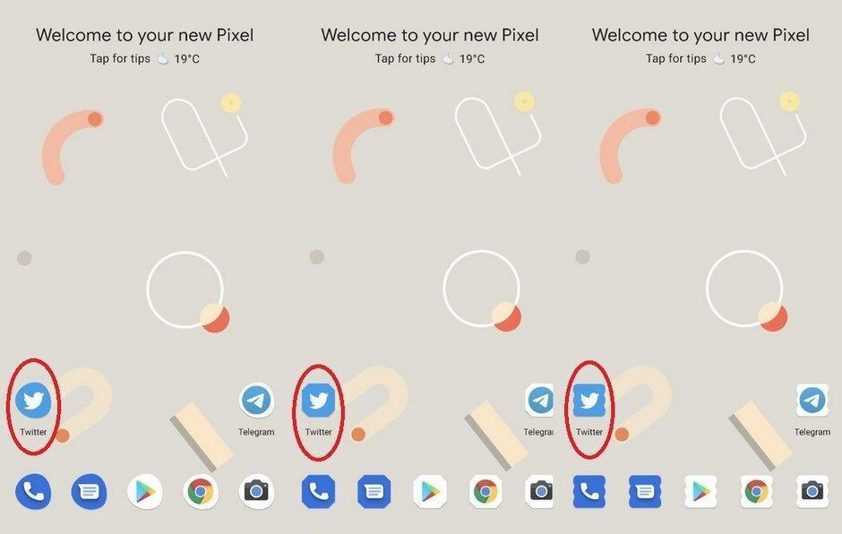 Ошибка Google позволила обновить Pixel 4 XL до бета-версии Android 11 6 11a