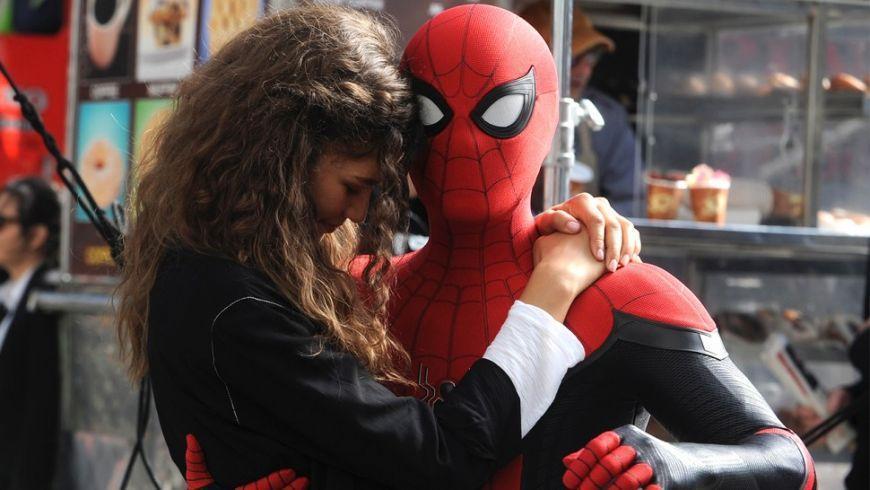 Marvel и Sony работают над новым соглашением о Человеке-Пауке 7 1561495402 tom holland