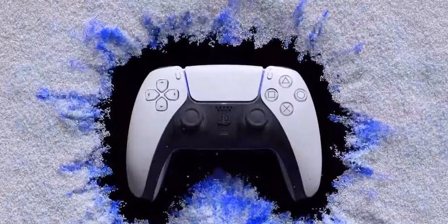 Sony наконец-то показала PlayStation 5 4 1591906950214199305
