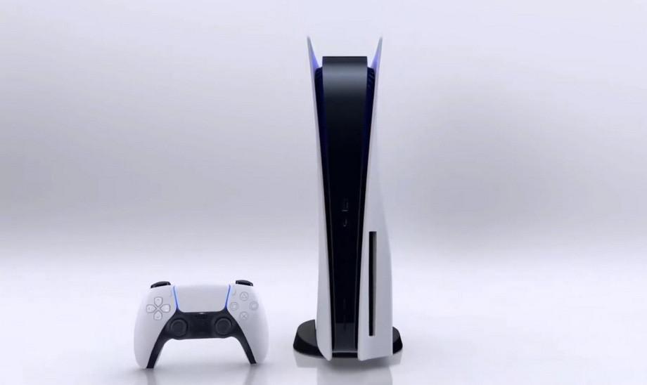 Sony наконец-то показала PlayStation 5 5 159190999741708086