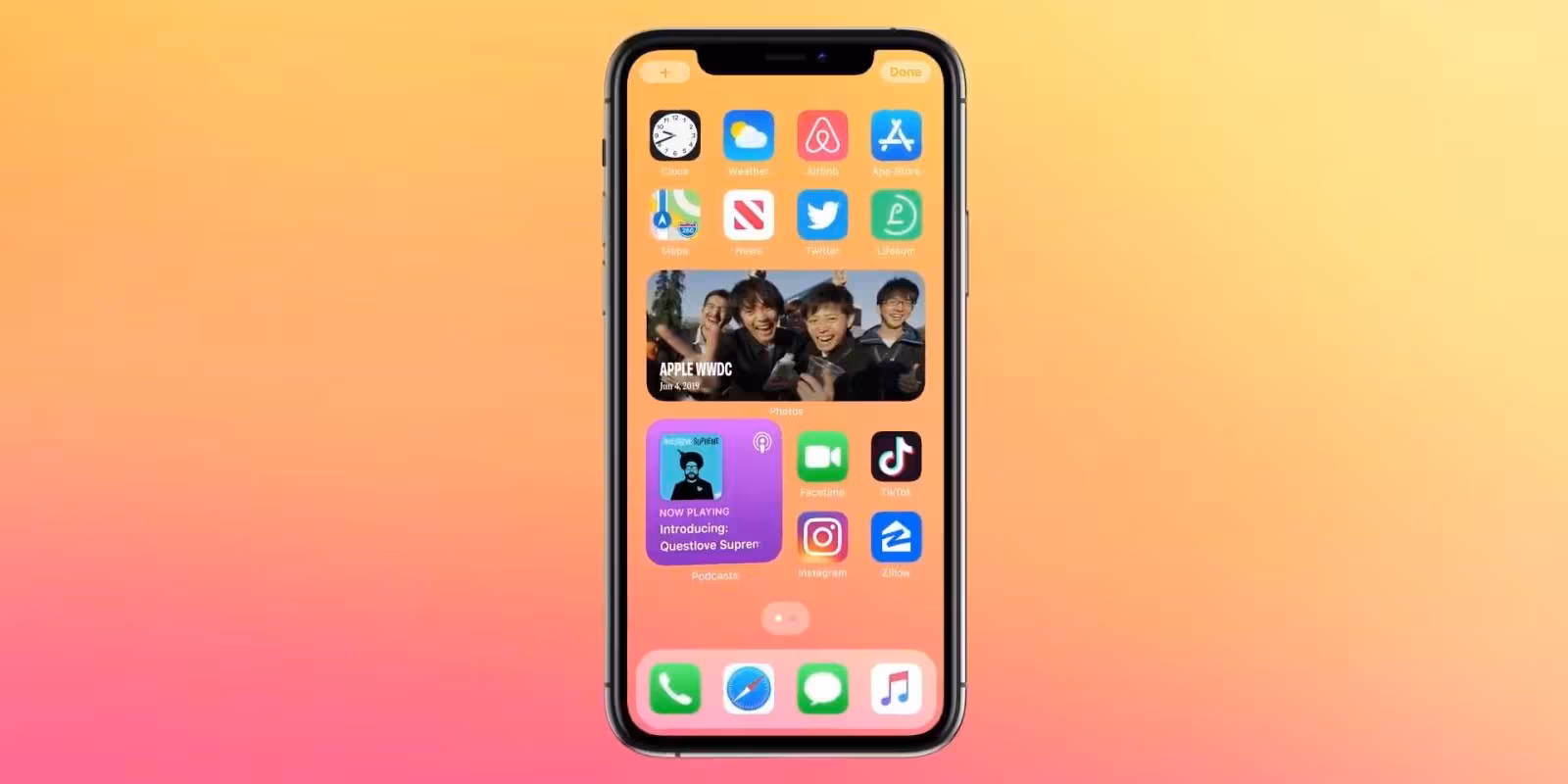 Π§ΡΠΎ ΠΏΠΎΠΊΠ°Π·Π°Π»Π° Apple Π½Π° WWDC 2020? ΠΡΠΎΠ³ΠΈ 10 1592849561 a0312c48 7854 4b9b ab4f 423b53859070
