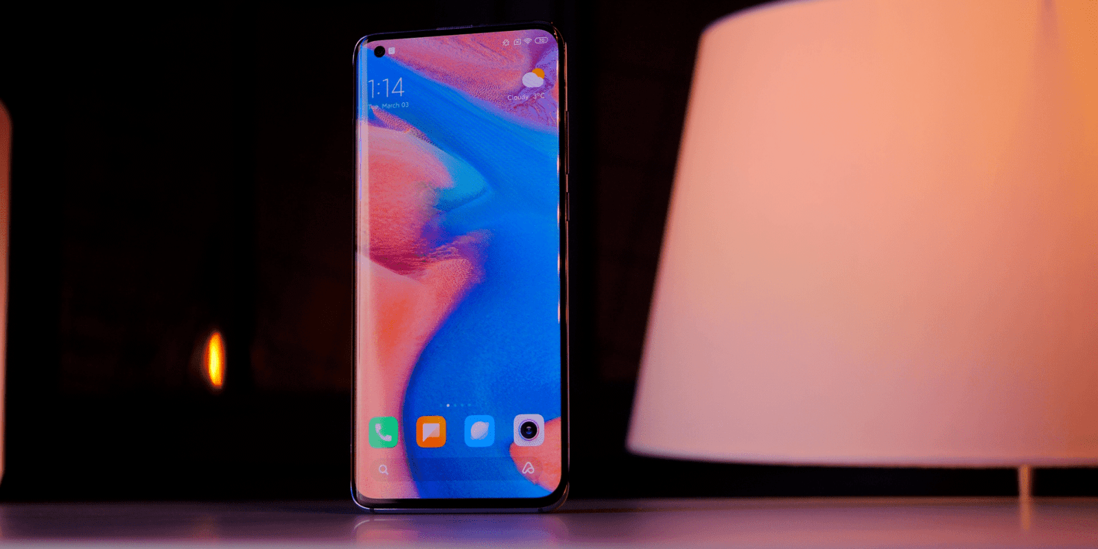В сети появились рендеры Xiaomi CC10 Pro 2 18 xiaomi mi 10 pro