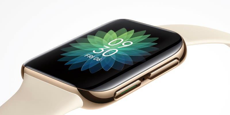 Oppo Watch засветились в Европе 4 1b8f13db3bdce4e56e475b01df4496c1