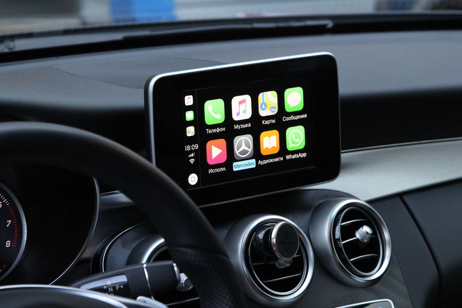 Apple представила обновление для CarPlay 3 2iaaagm soa 1920