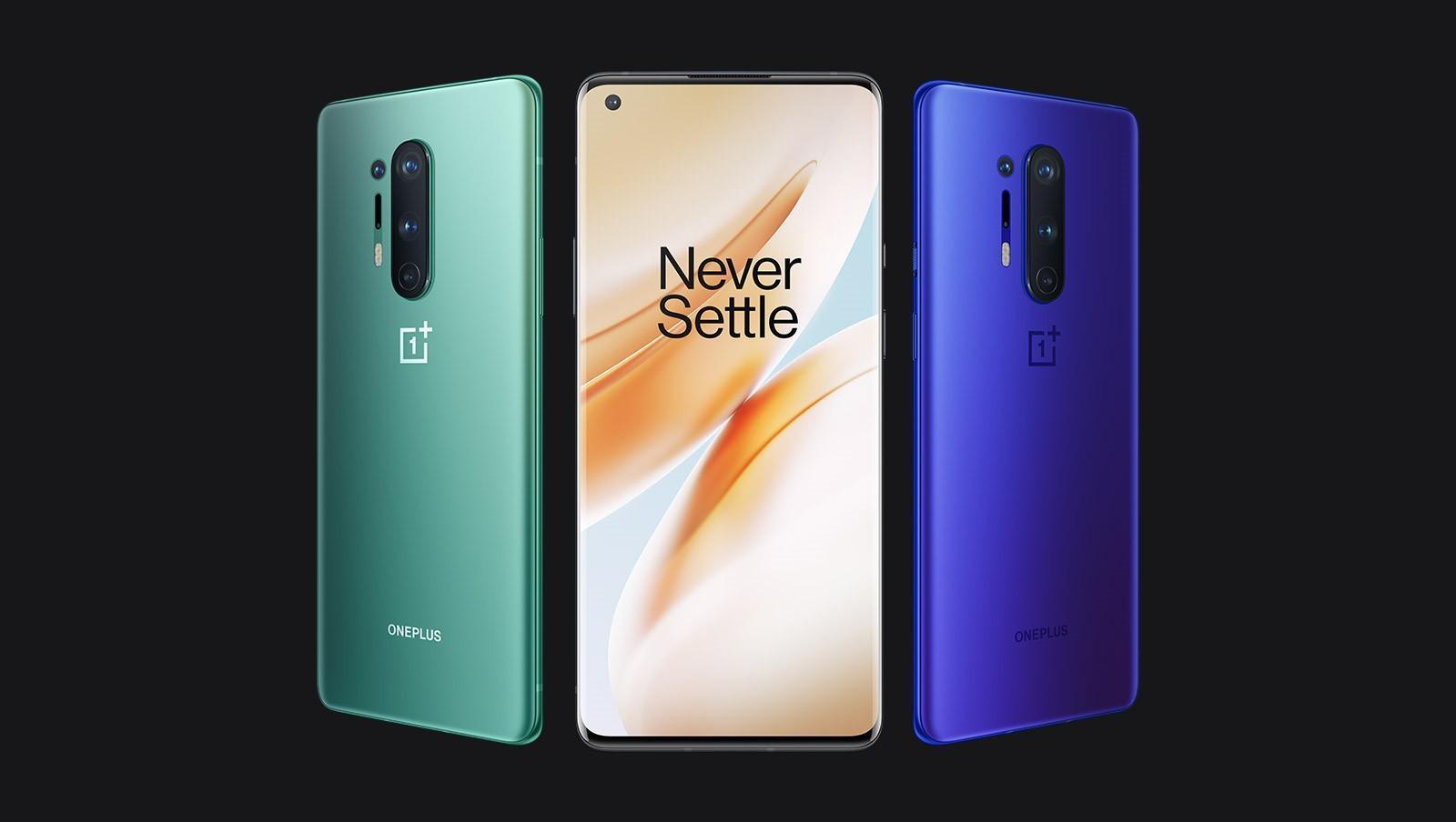 OnePlus 8 Pro не может транслировать видео в HD качестве 5 3 large 0 large 1