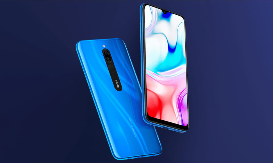 В сеть утекли характеристики смартфона Redmi 9 4 3 redmi 8prpr