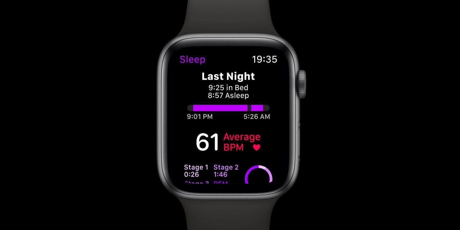 Apple обновила WatchOS. Теперь часы умеют мониторить сон 3 4632445 cover tinhte watchos 6 concept 8