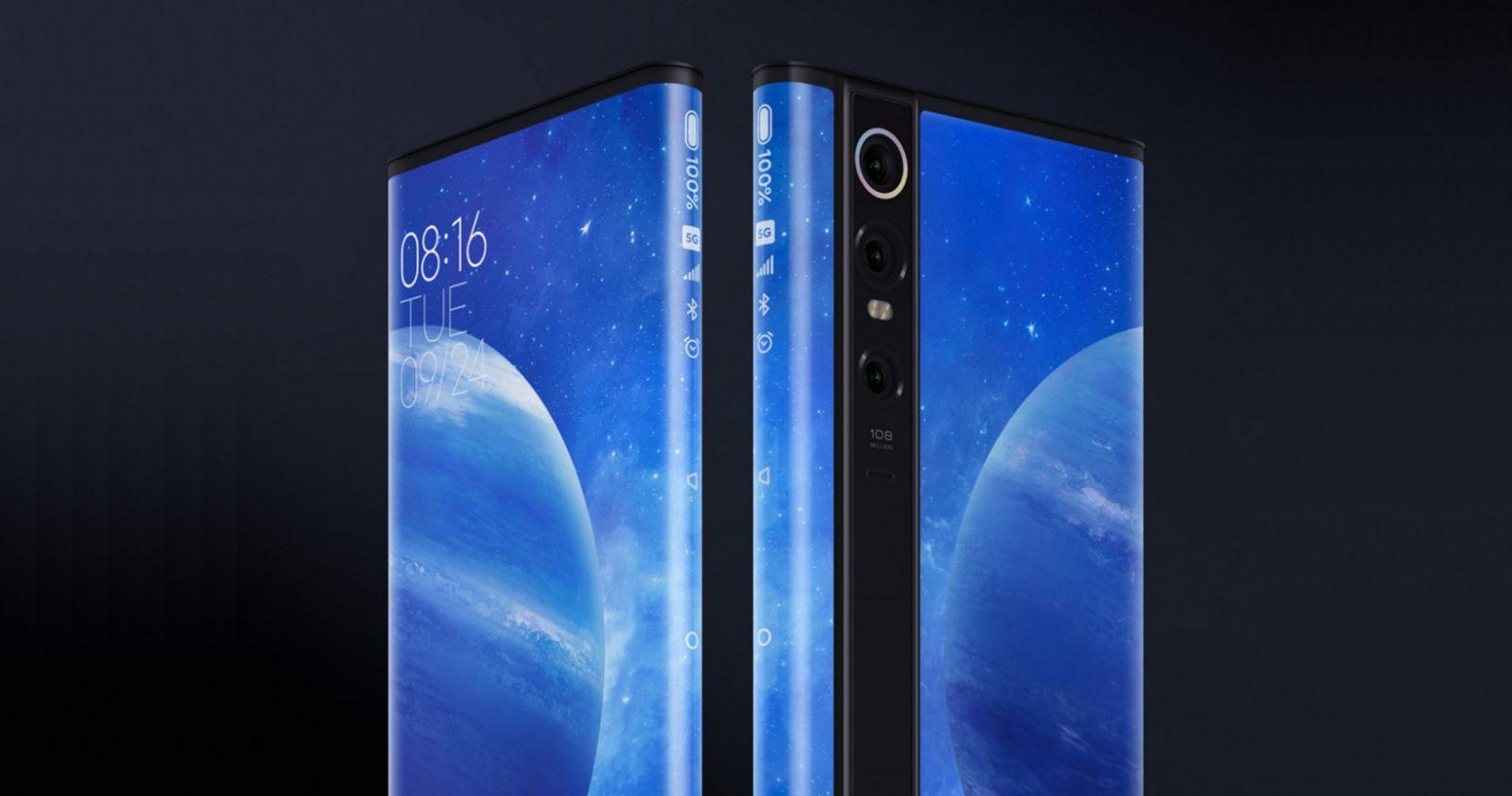 Официально: Xiaomi Mi Mix Alpha не получит Snapdragon 865 4 5b37e75d a806 4f9e 84d9 074e62bd6b0b