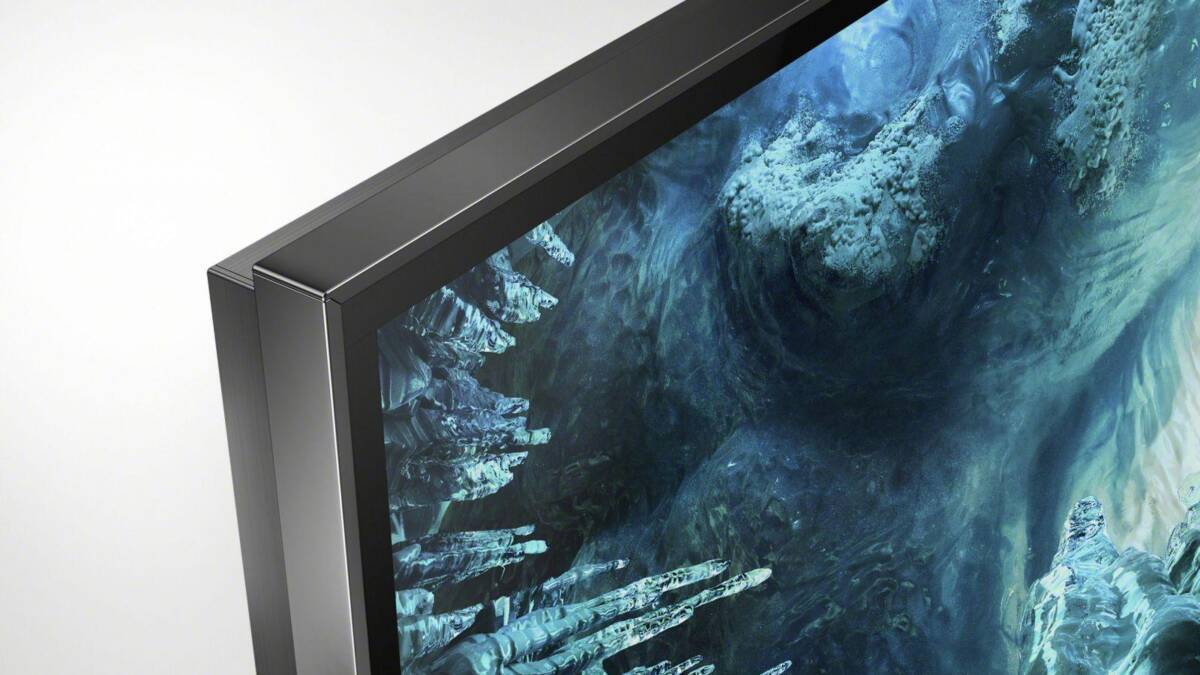 8K-телевизор Sony BRAVIA серии ZH8 с полной прямой подсветкой уже в продаже 7 8K-телевизор Sony BRAVIA серии ZH8 с полной прямой подсветкой уже в продаже