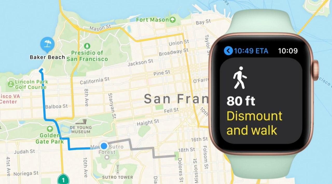 Apple обновила WatchOS. Теперь часы умеют мониторить сон 4 8s eqbfor
