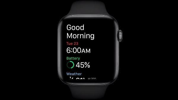 Apple обновила WatchOS. Теперь часы умеют мониторить сон 5 9j6payio6ro