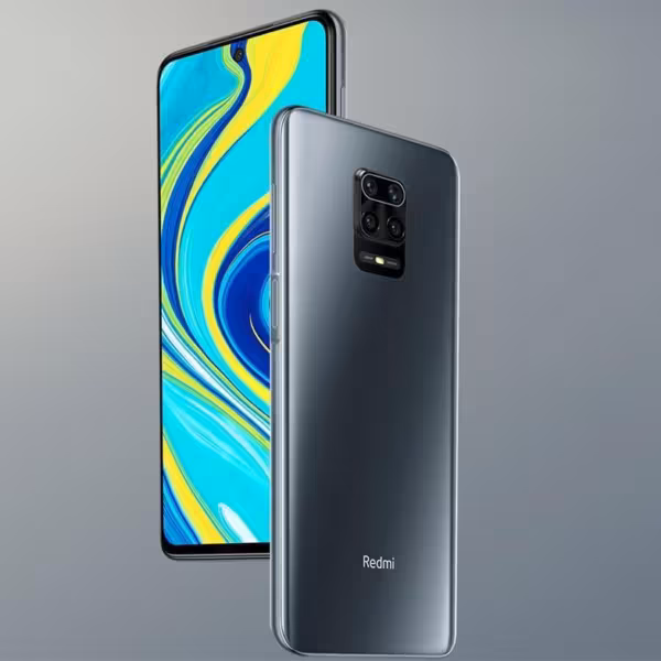 a short review of redmi note 9s