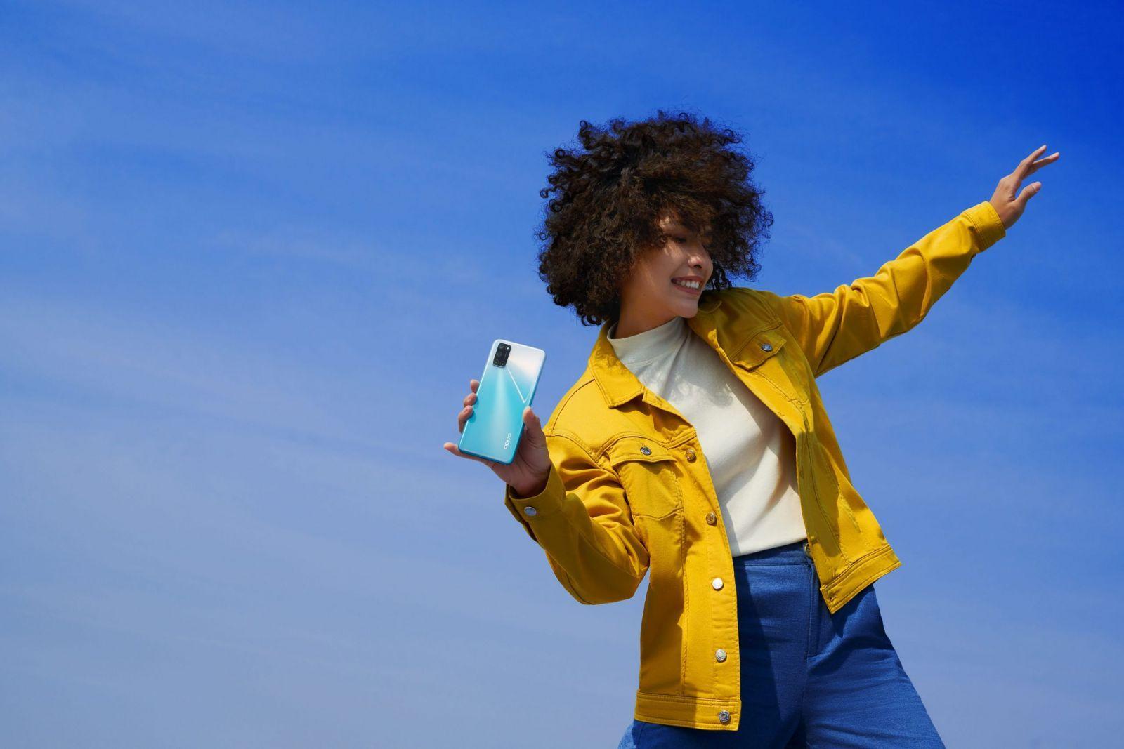 OPPO выпустила недорогой смартфон OPPO A72 с мощным аккумулятором 10 a72 scenario pictures 1 scaled