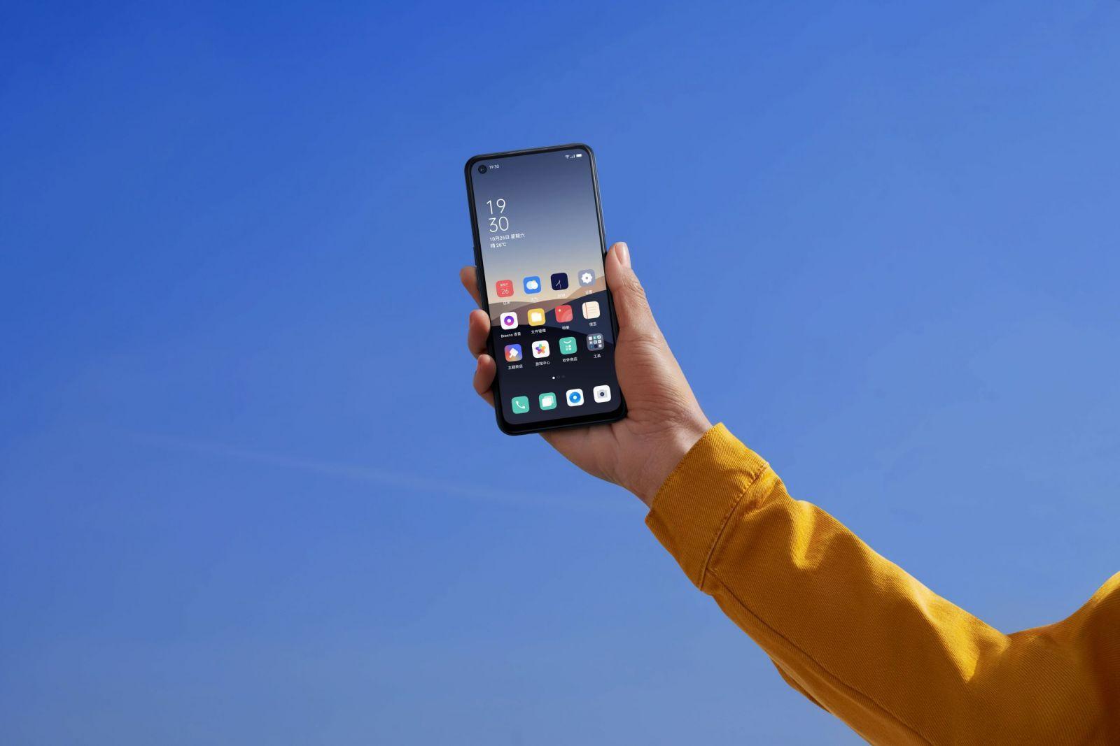 OPPO выпустила недорогой смартфон OPPO A72 с мощным аккумулятором 8 a72 scenario pictures 2 scaled