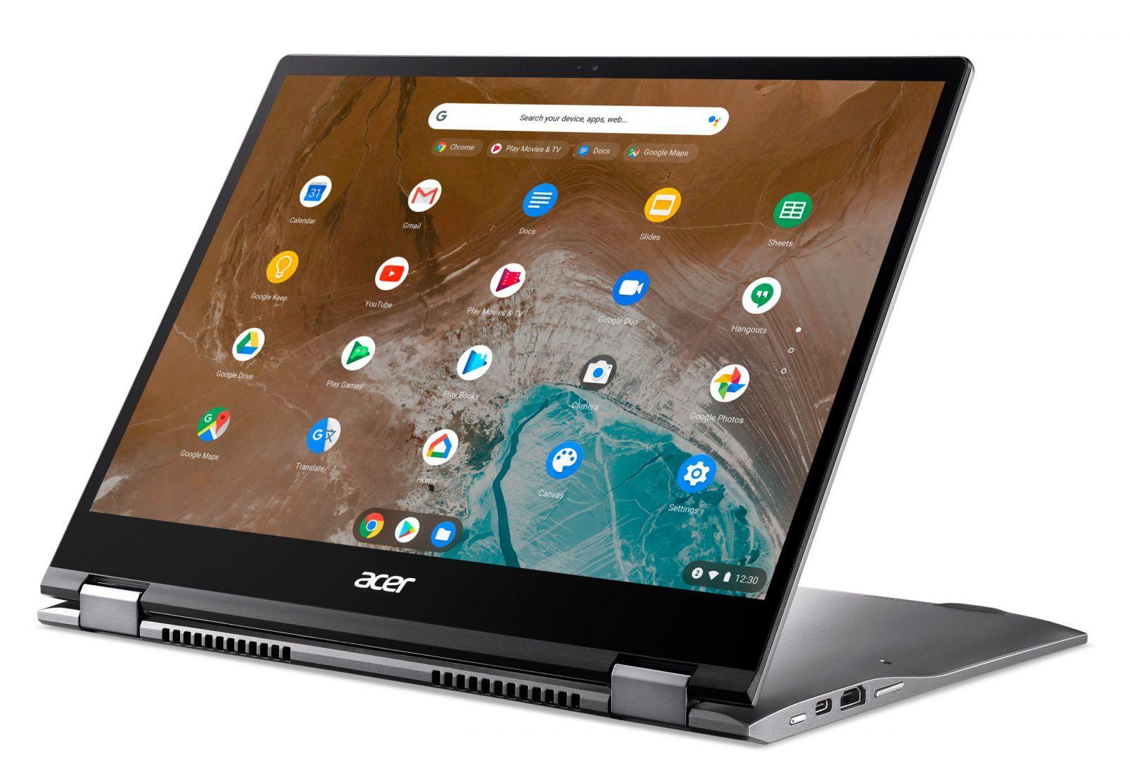 Acer представила новый ChromeBook Enterprise Spin 713 6 acer chromebook spin 713 cp713 2w high 06 scaled 1