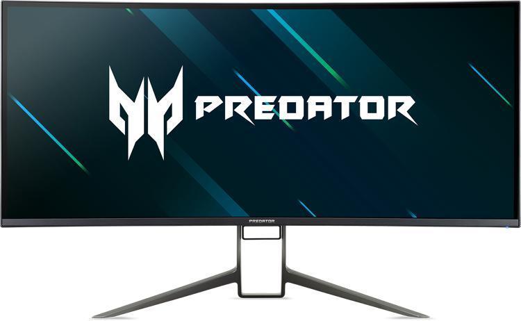 Acer представила в России игровой монитор Predator X38P 7 acer2