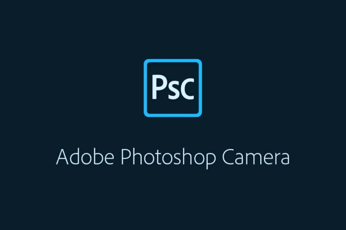 Adobe Photoshop Camera теперь доступна на вашем смартфоне 3 adobe photoshop camera