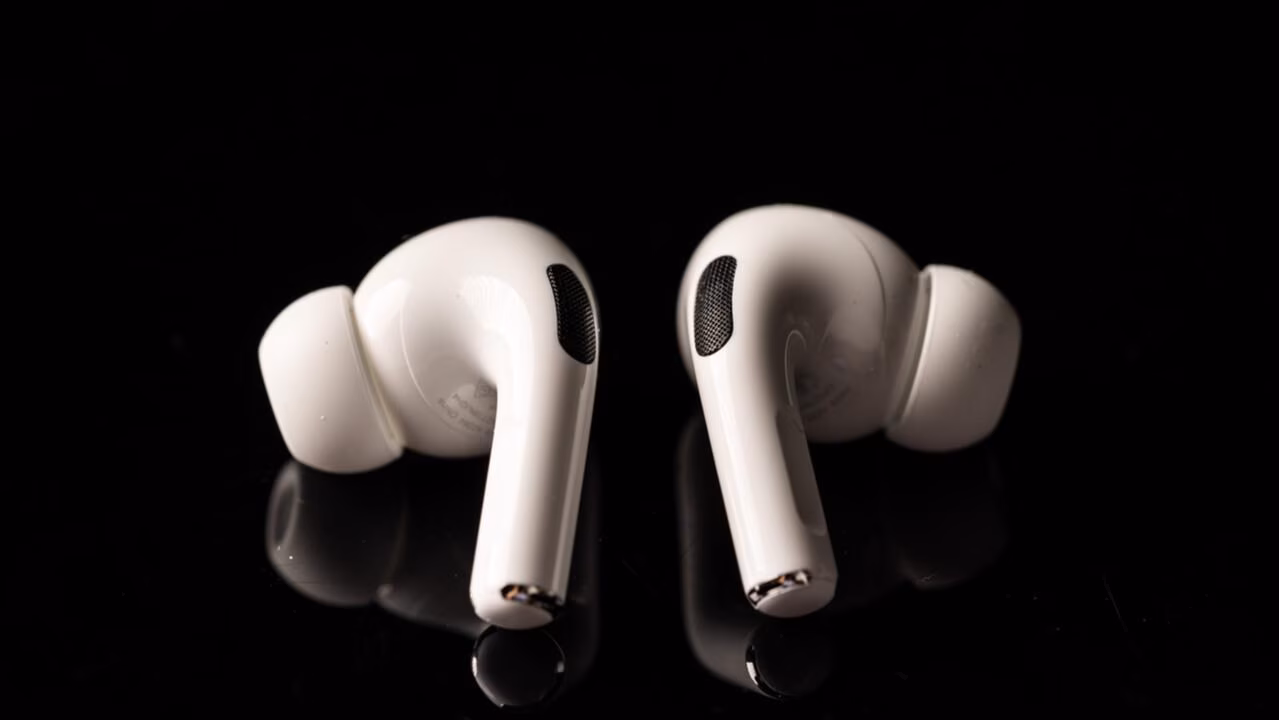 airpod 3 main