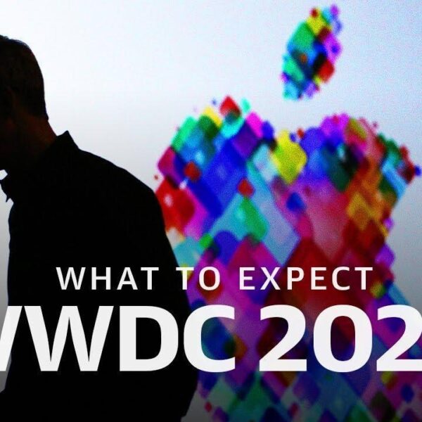 apple wwdc 2020