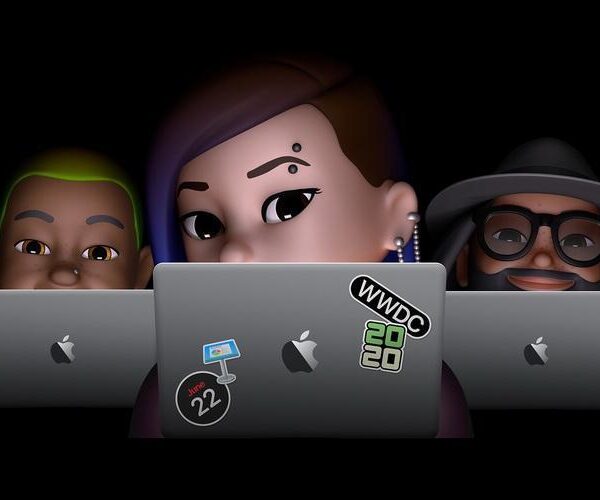 apple detailswwdc2020
