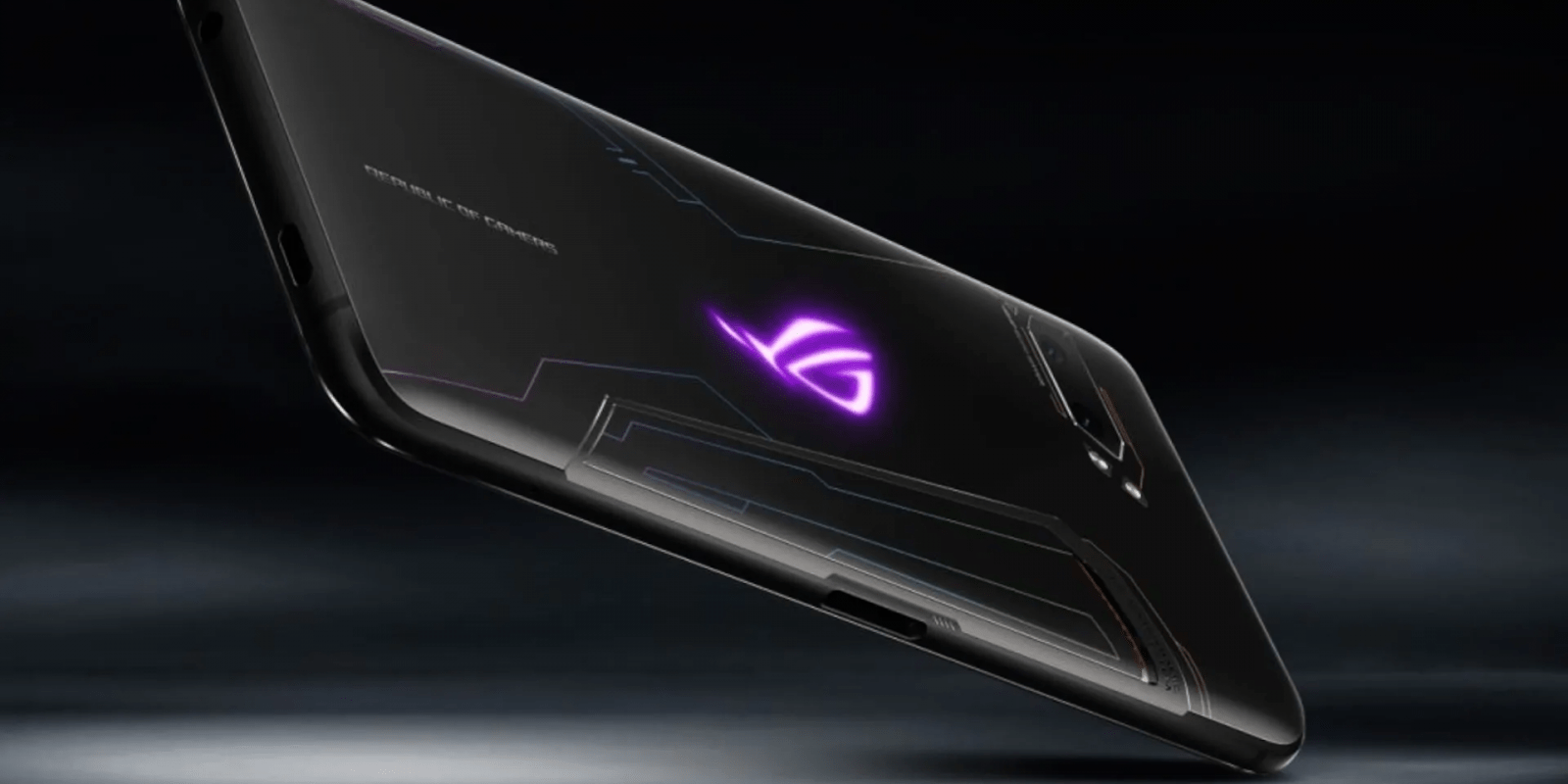 Загадочный телефон Asus с 12 ГБ оперативной памяти заметили в Geekbench 3 asus rog phone 3 certificazione wifi geekbench 1 large