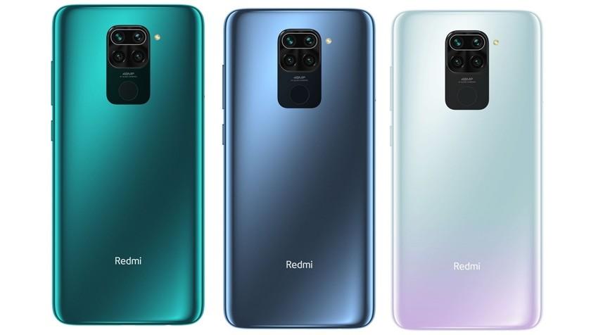 Пользователи Redmi Note 9S сообщают о странной проблеме WiFi 5 bez nazvanija 7