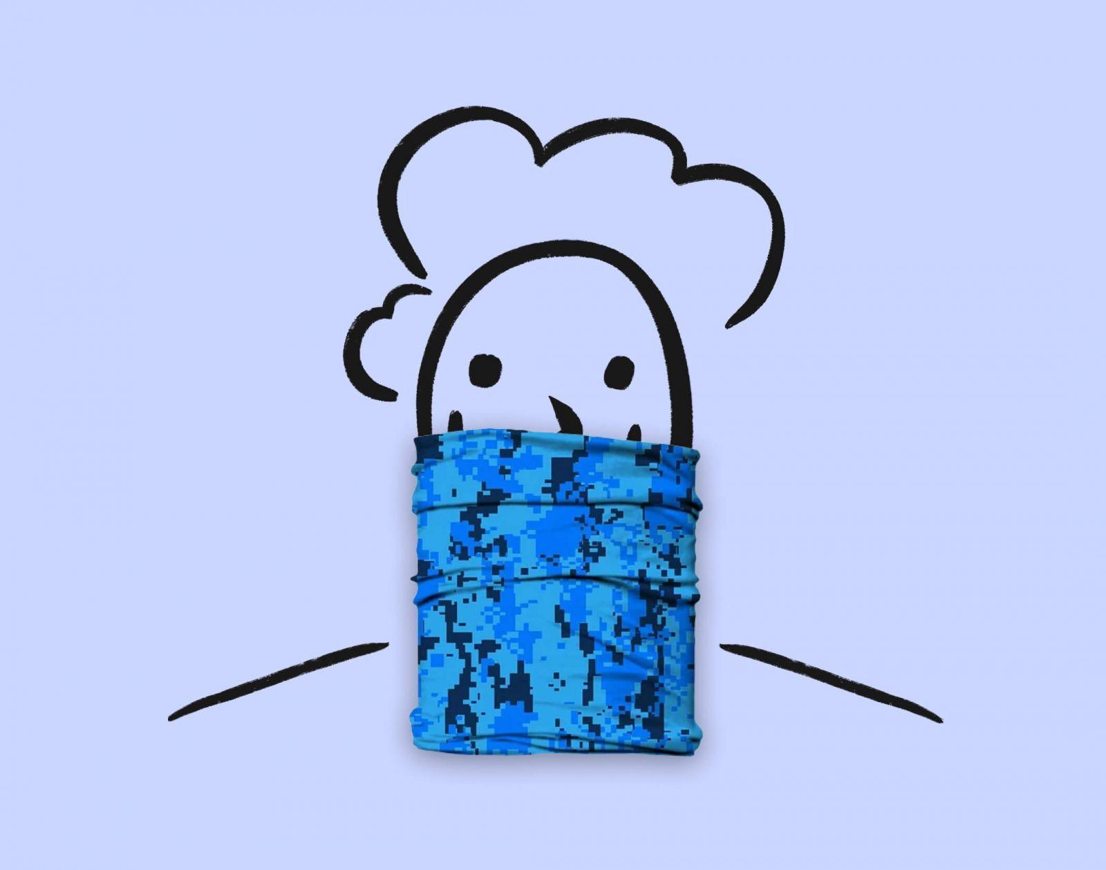 Signal научился размывать лица на фотографиях 5 blur face covering